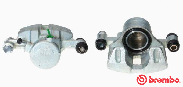 Etrier frana F 49 015 BREMBO