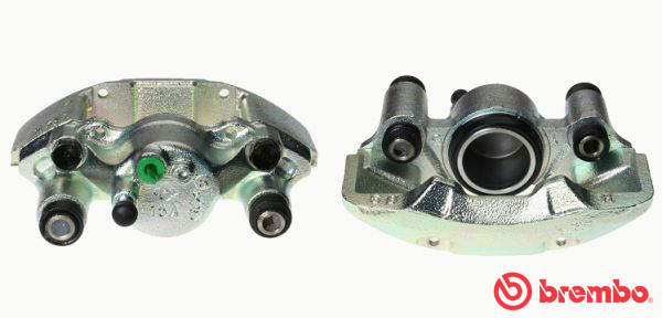 Etrier frana F 49 016 BREMBO