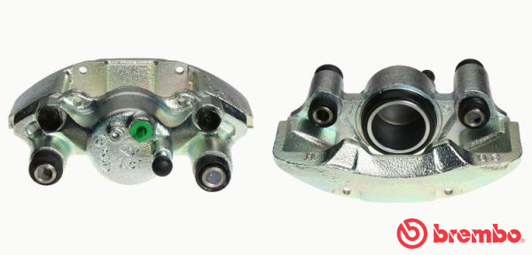 Etrier frana F 49 017 BREMBO