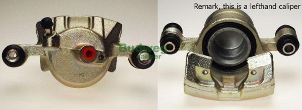 Etrier frana F 49 019 BREMBO