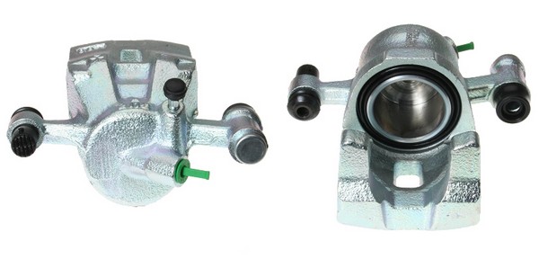 Etrier frana F 49 020 BREMBO