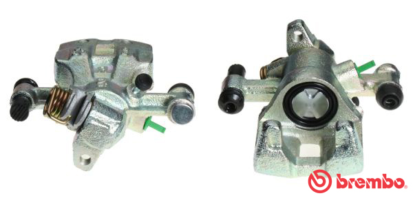 Etrier frana F 49 022 BREMBO