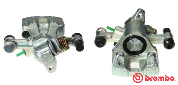 Etrier frana F 49 023 BREMBO