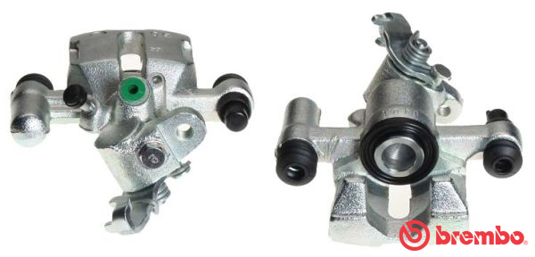Etrier frana F 49 032 BREMBO