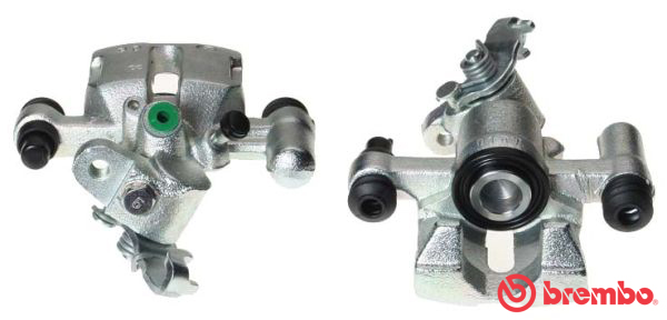 Etrier frana F 49 033 BREMBO