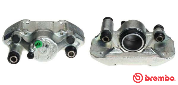 Etrier frana F 49 036 BREMBO