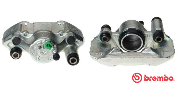 Etrier frana F 49 037 BREMBO