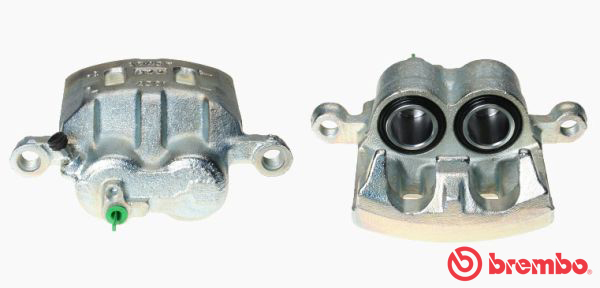Etrier frana F 49 038 BREMBO