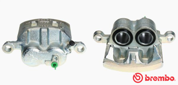 Etrier frana F 49 039 BREMBO