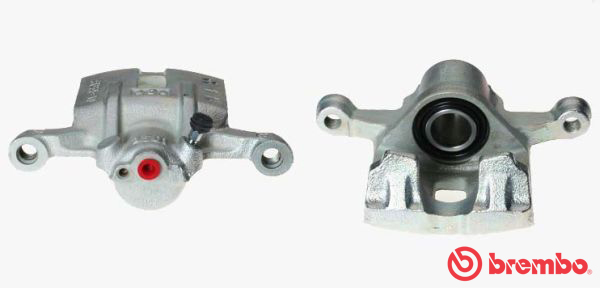 Etrier frana F 49 041 BREMBO