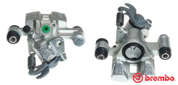 Etrier frana F 49 042 BREMBO