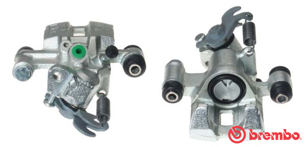 Etrier frana F 49 043 BREMBO
