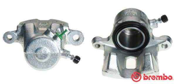 Etrier frana F 49 050 BREMBO