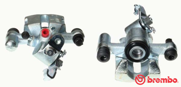 Etrier frana F 49 052 BREMBO