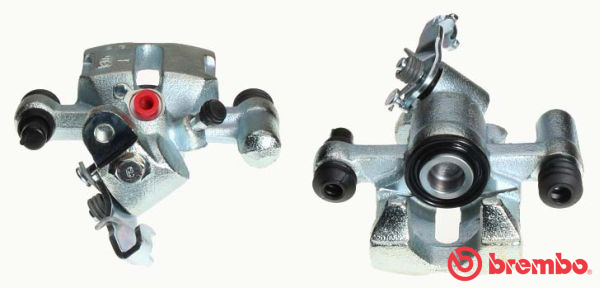 Etrier frana F 49 053 BREMBO
