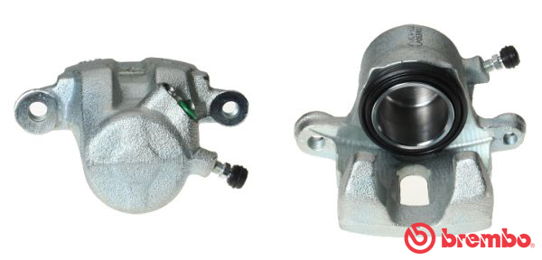 Etrier frana F 49 054 BREMBO