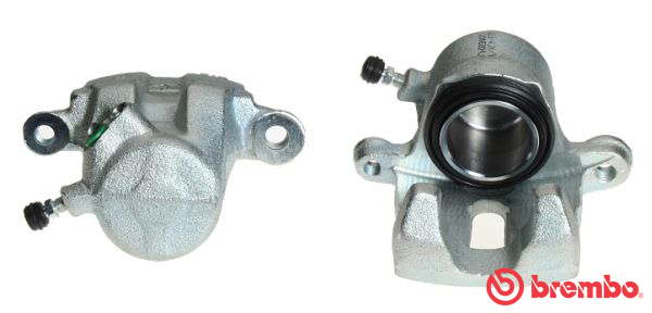Etrier frana F 49 055 BREMBO