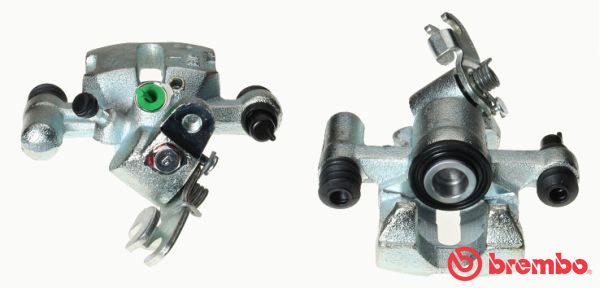 Etrier frana F 49 056 BREMBO