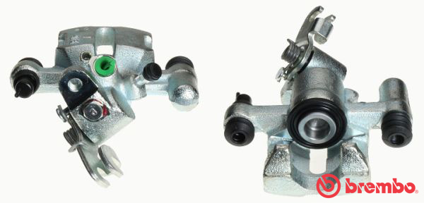Etrier frana F 49 057 BREMBO