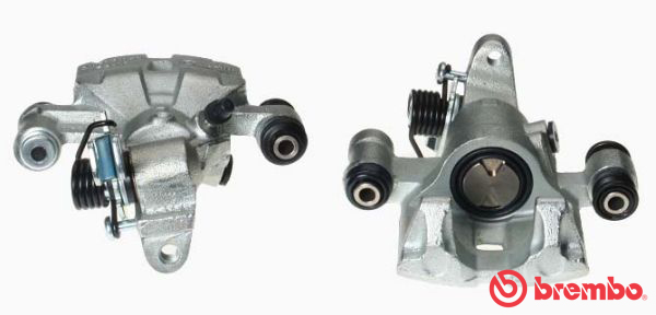 Etrier frana F 49 064 BREMBO