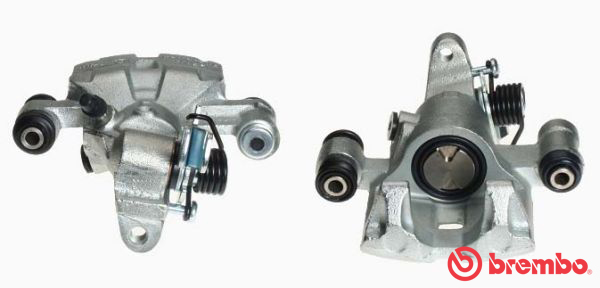 Etrier frana F 49 065 BREMBO