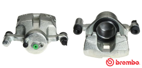 Etrier frana F 49 066 BREMBO