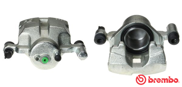 Etrier frana F 49 067 BREMBO