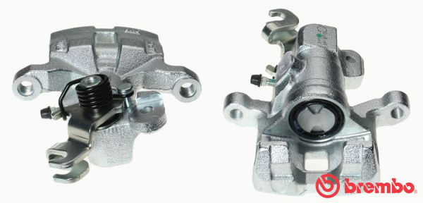 Etrier frana F 49 070 BREMBO