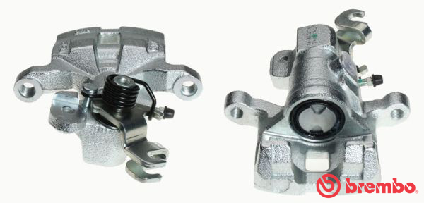 Etrier frana F 49 071 BREMBO
