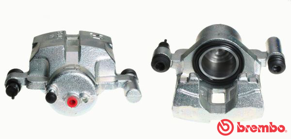 Etrier frana F 49 072 BREMBO