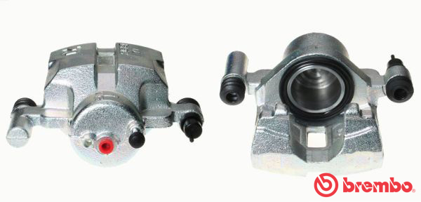 Etrier frana F 49 073 BREMBO