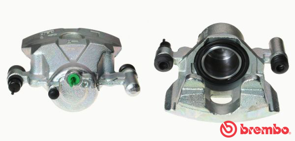 Etrier frana F 49 074 BREMBO
