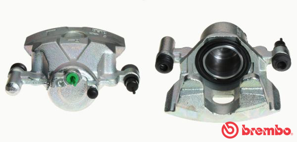 Etrier frana F 49 075 BREMBO