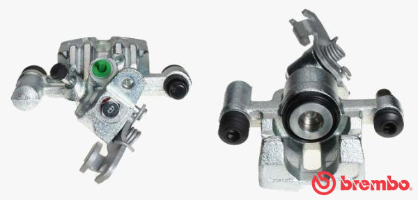 Etrier frana F 49 084 BREMBO
