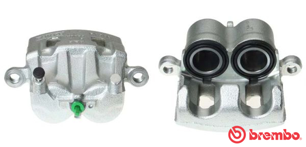 Etrier frana F 49 088 BREMBO