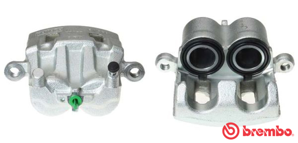 Etrier frana F 49 089 BREMBO