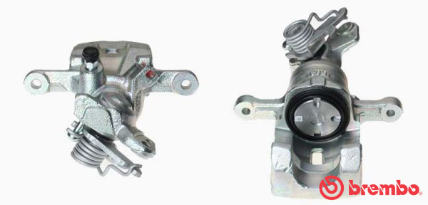 Etrier frana F 49 092 BREMBO