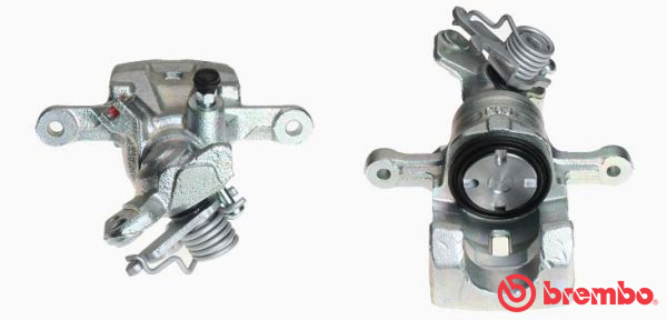 Etrier frana F 49 093 BREMBO