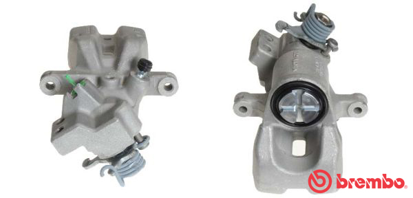 Etrier frana F 49 103 BREMBO