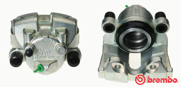 Etrier frana F 49 106 BREMBO
