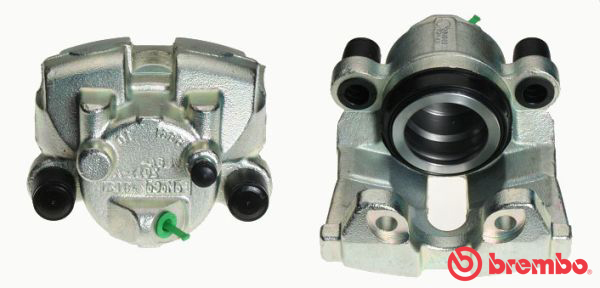 Etrier frana F 49 107 BREMBO