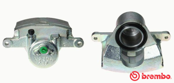 Etrier frana F 49 108 BREMBO
