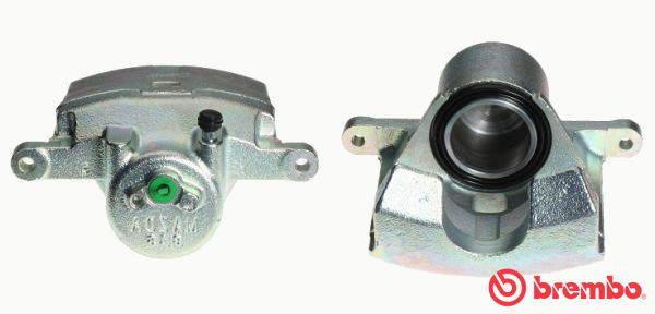 Etrier frana F 49 109 BREMBO