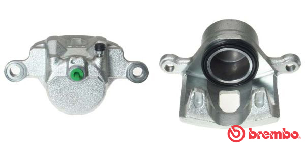 Etrier frana F 49 116 BREMBO