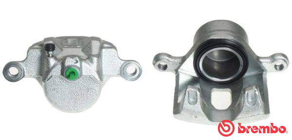 Etrier frana F 49 117 BREMBO