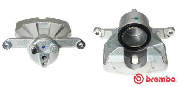 Etrier frana F 49 120 BREMBO