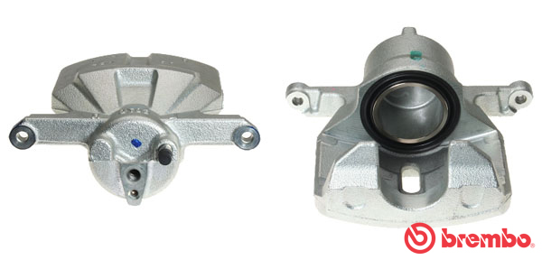 Etrier frana F 49 121 BREMBO