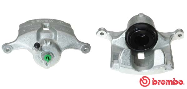 Etrier frana F 49 124 BREMBO