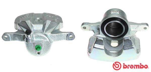 Etrier frana F 49 126 BREMBO