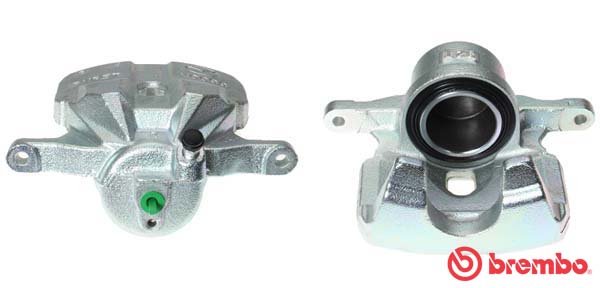 Etrier frana F 49 127 BREMBO